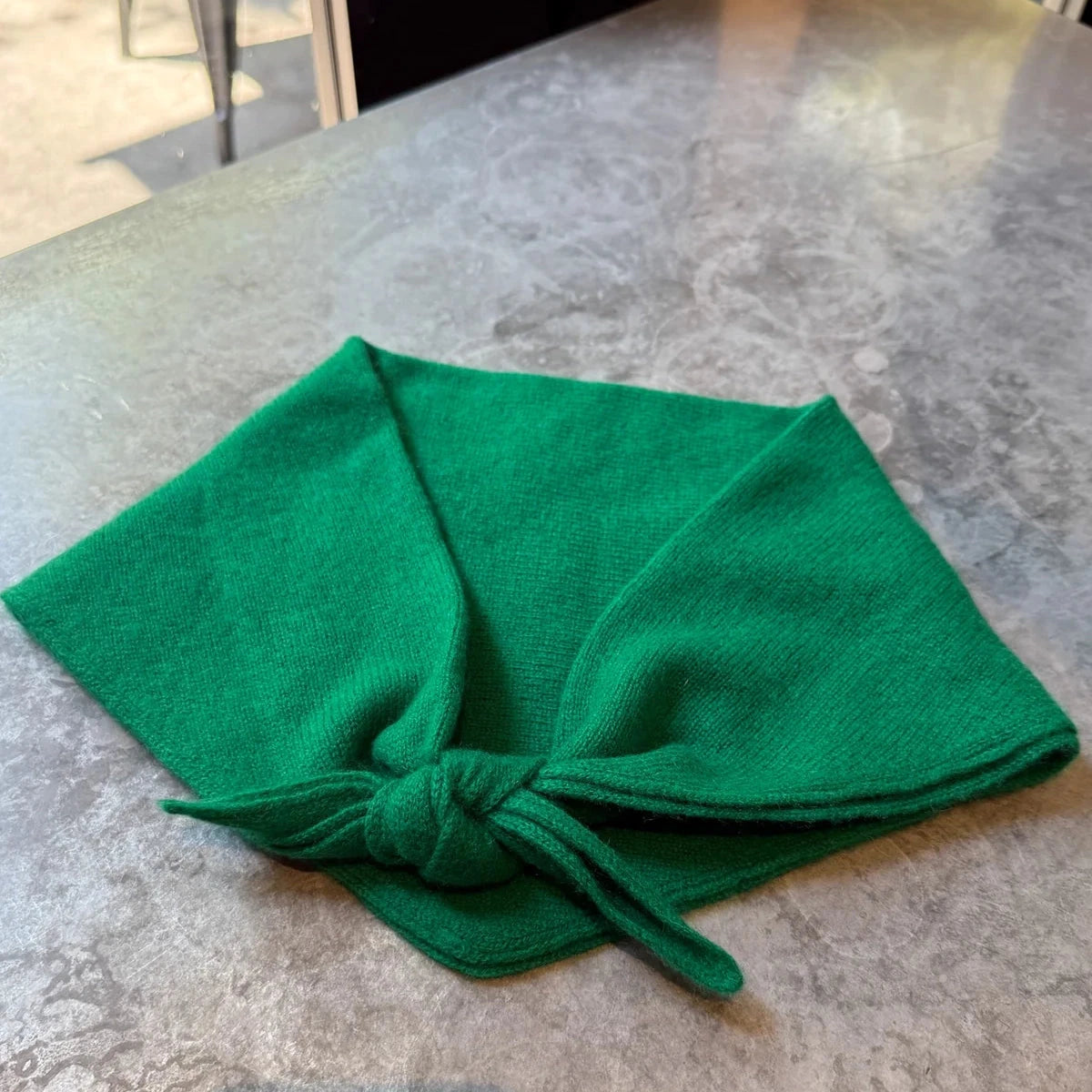 Cashmere Bandana
