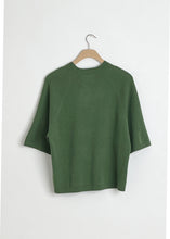 Load image into Gallery viewer, Leana Sweater Olive
