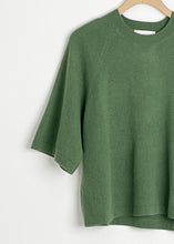 Load image into Gallery viewer, Leana Sweater Olive
