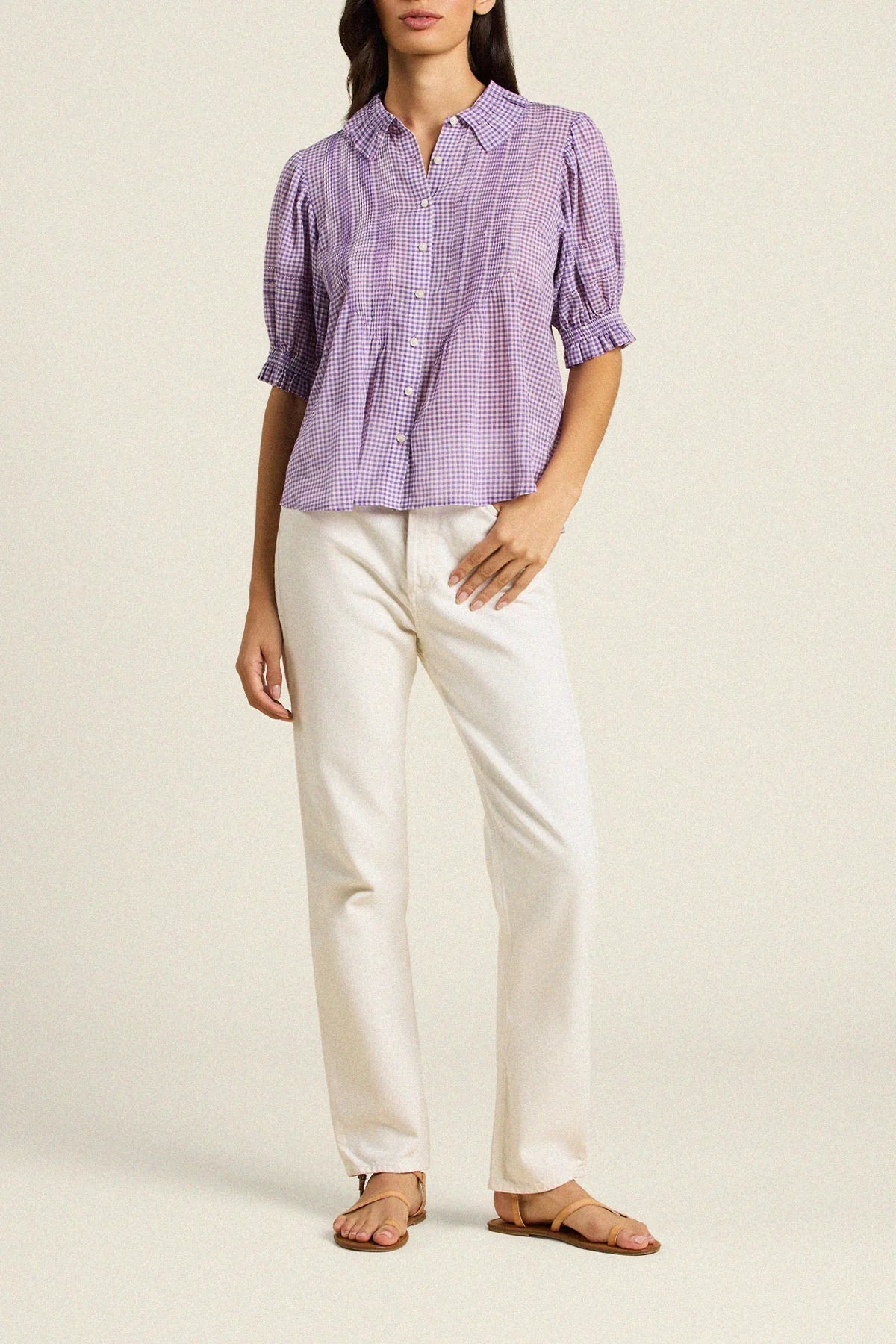 Jess Blouse