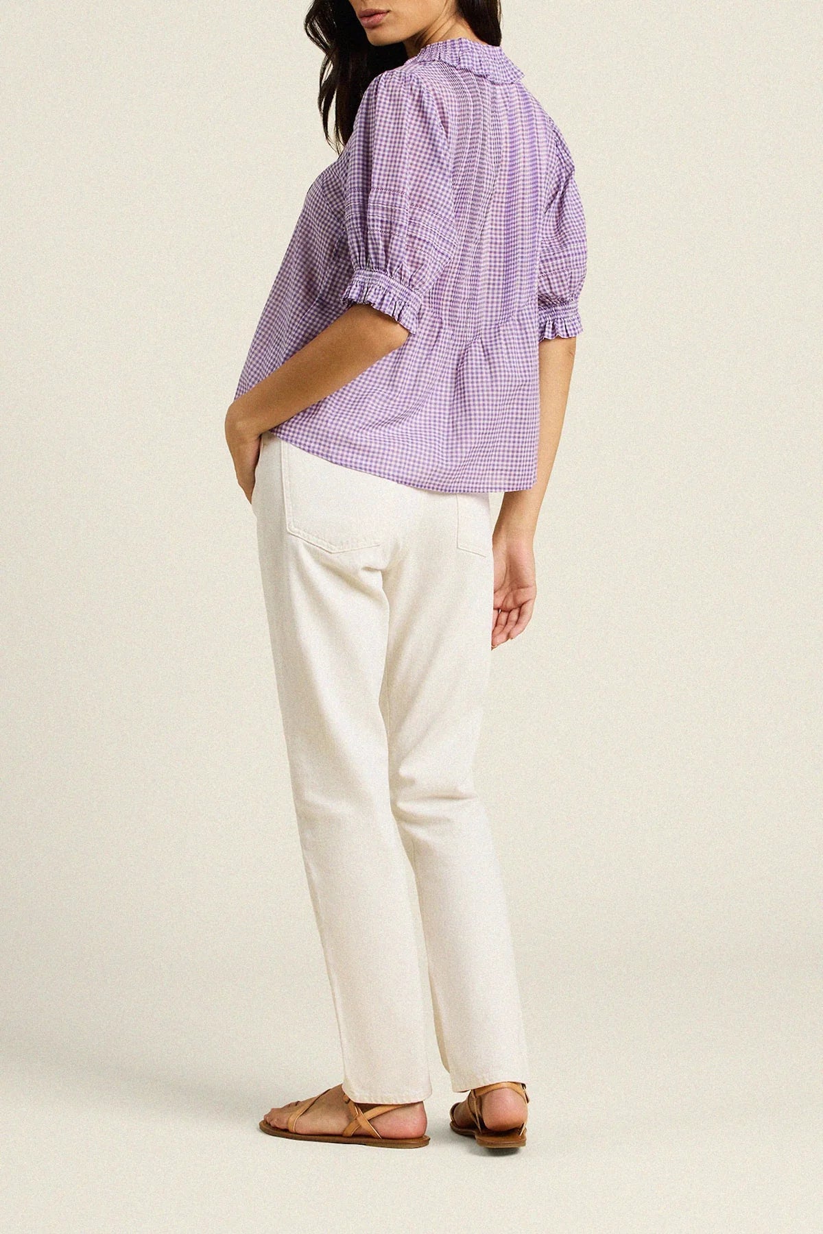 Jess Blouse