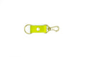Leather Keychain