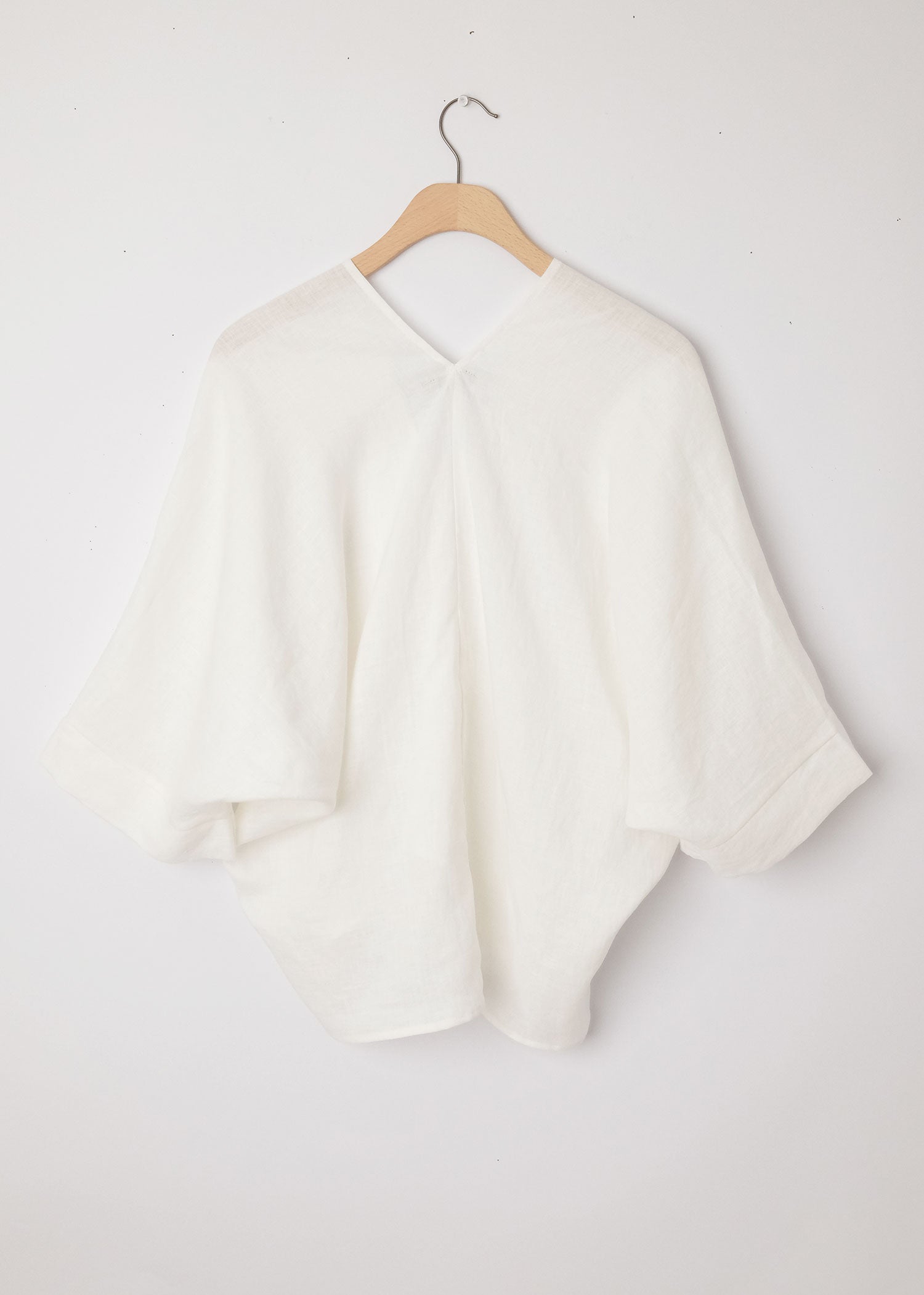Linen Off the Cuff