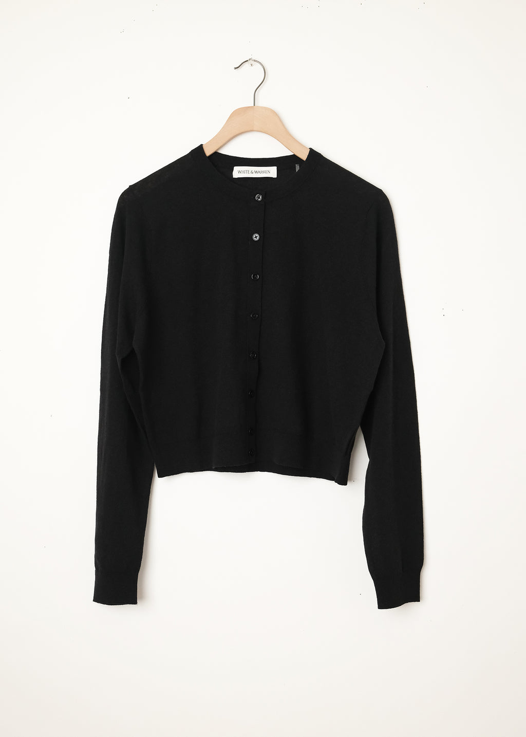 Linen Blend Cardigan
