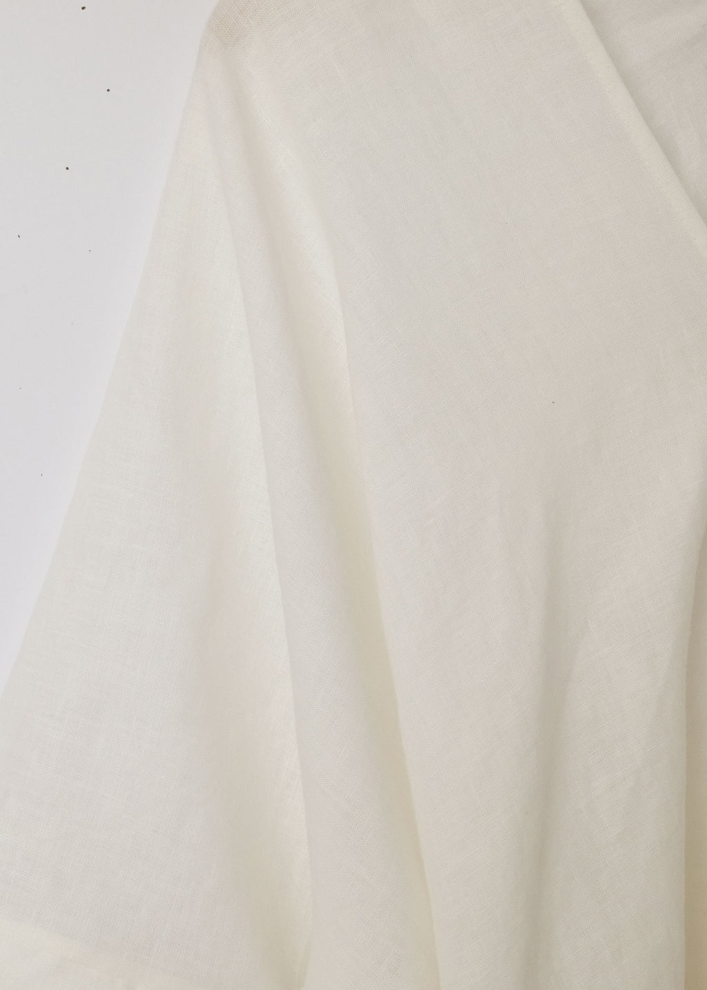 Linen Off the Cuff