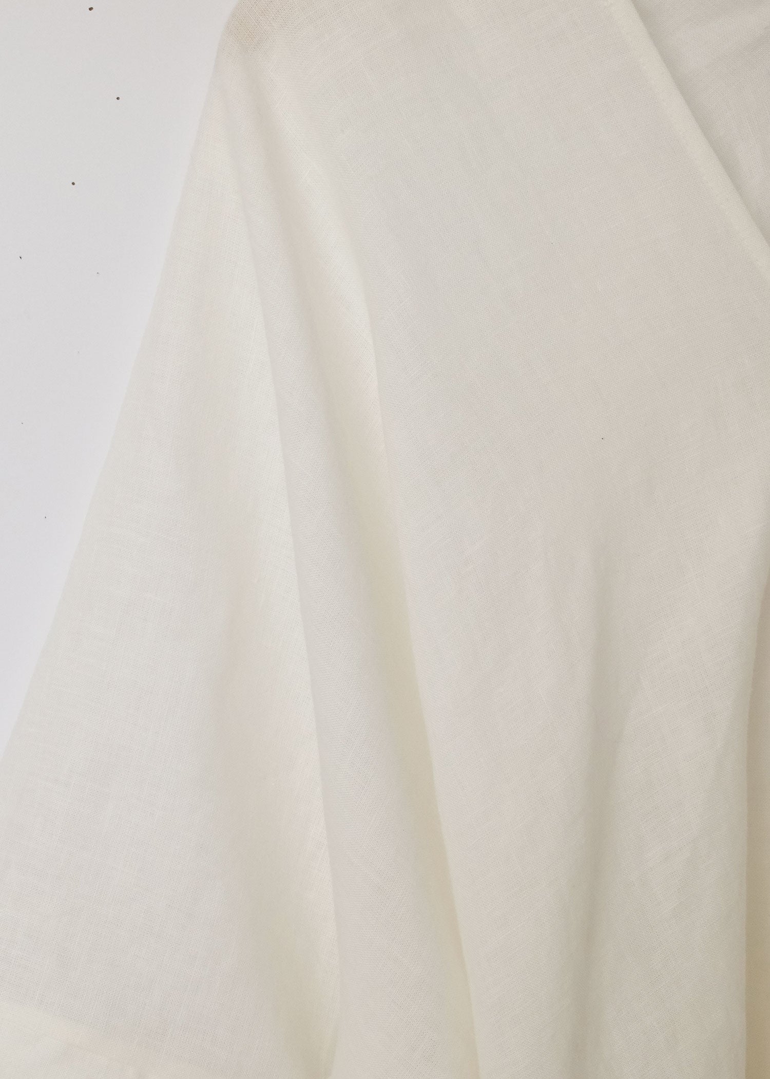 Linen Off the Cuff