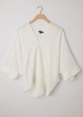 Linen Off the Cuff