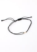 Link Cord Bracelet