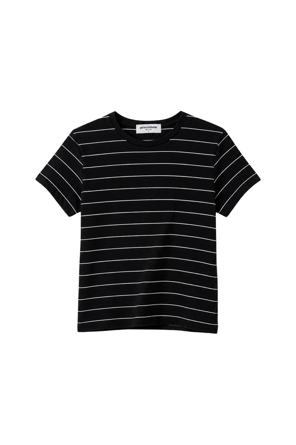Lisa Tee Stripe