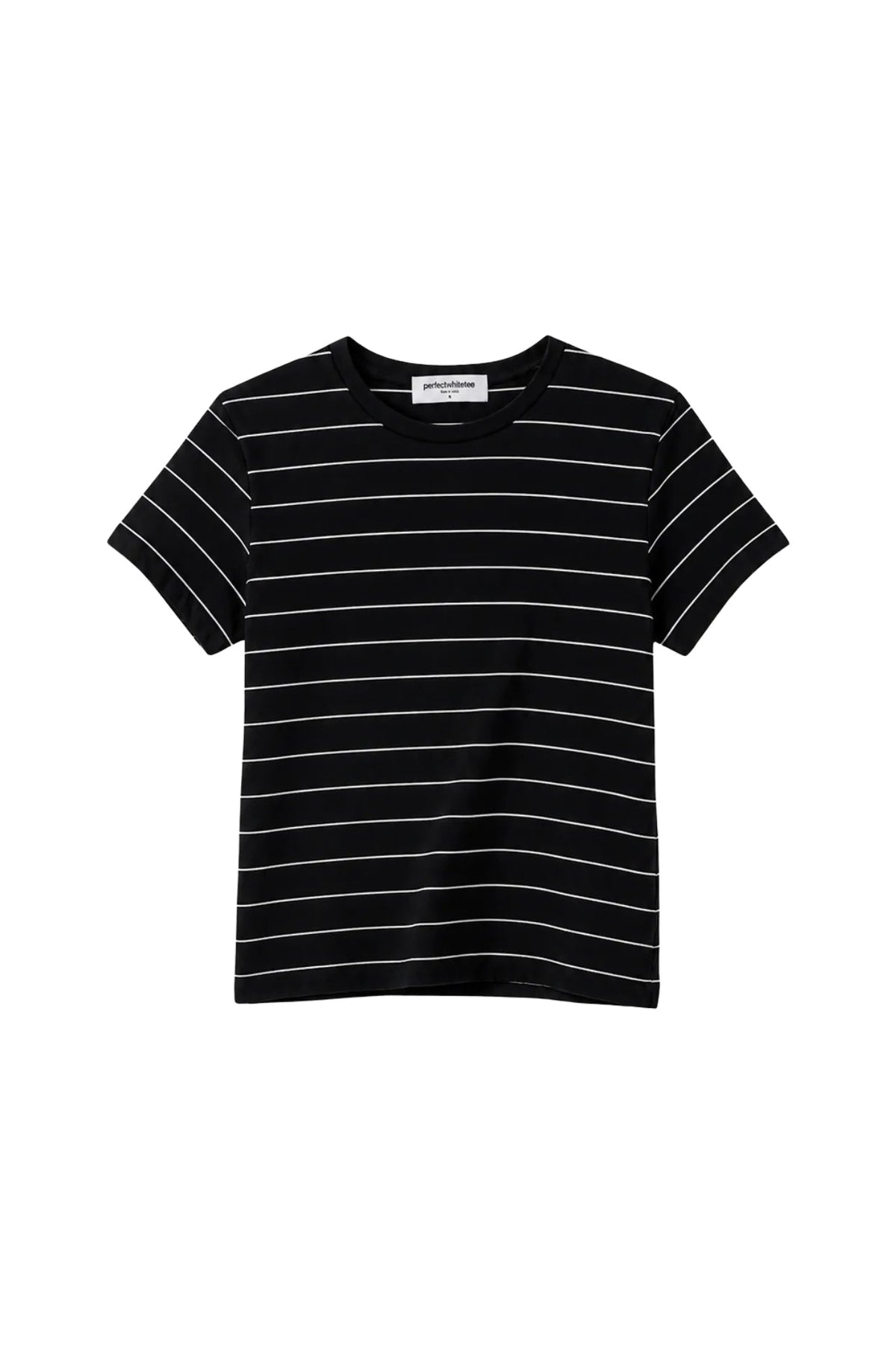Lisa Tee Stripe