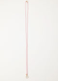 Little Pearl Necklace 18" Sapphire Rose