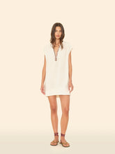 Load image into Gallery viewer, Talula Dress Oyster
