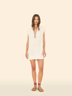 Talula Dress Oyster