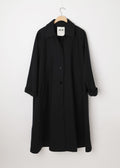 Long Loose Coat