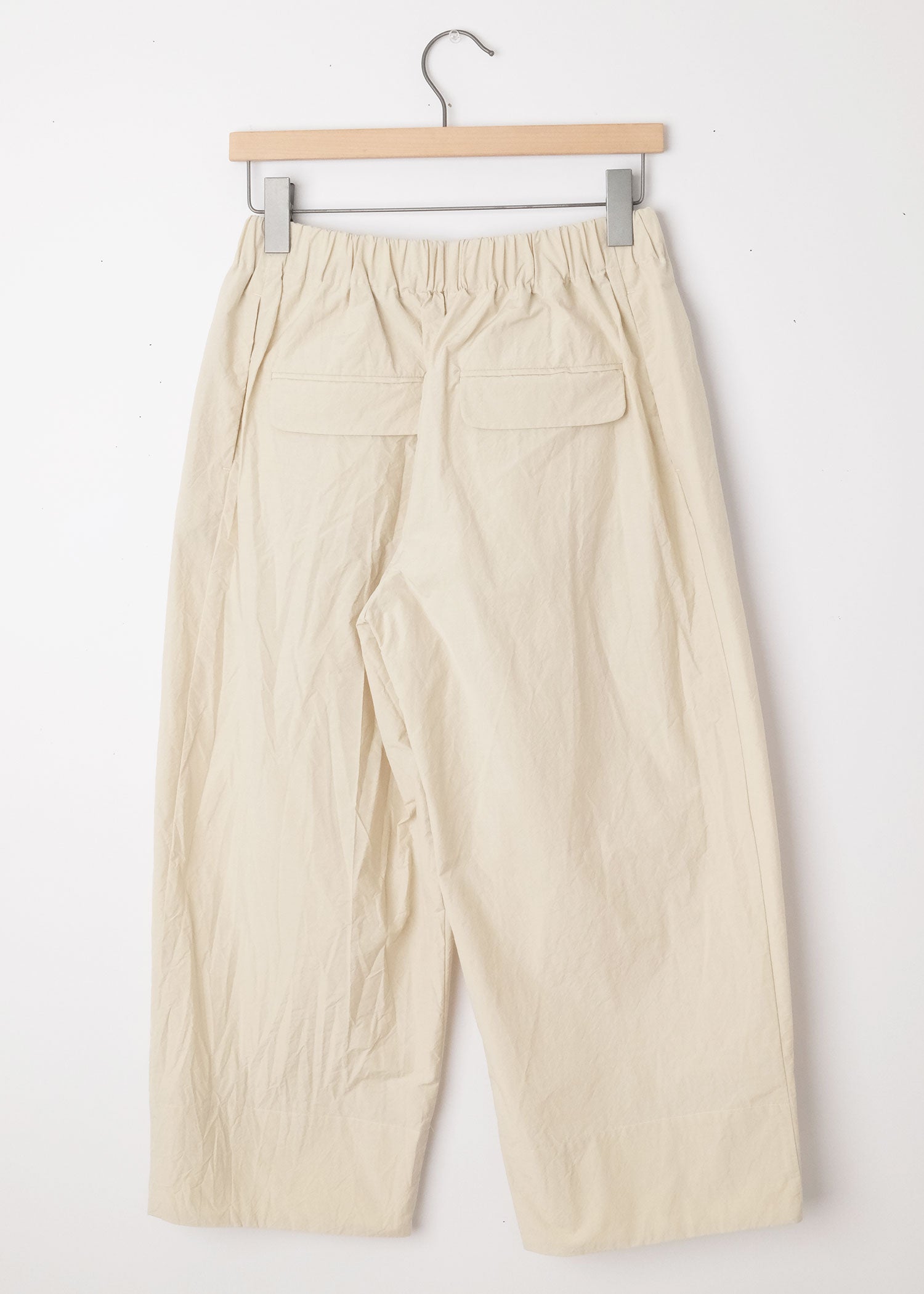 Loose Trousers