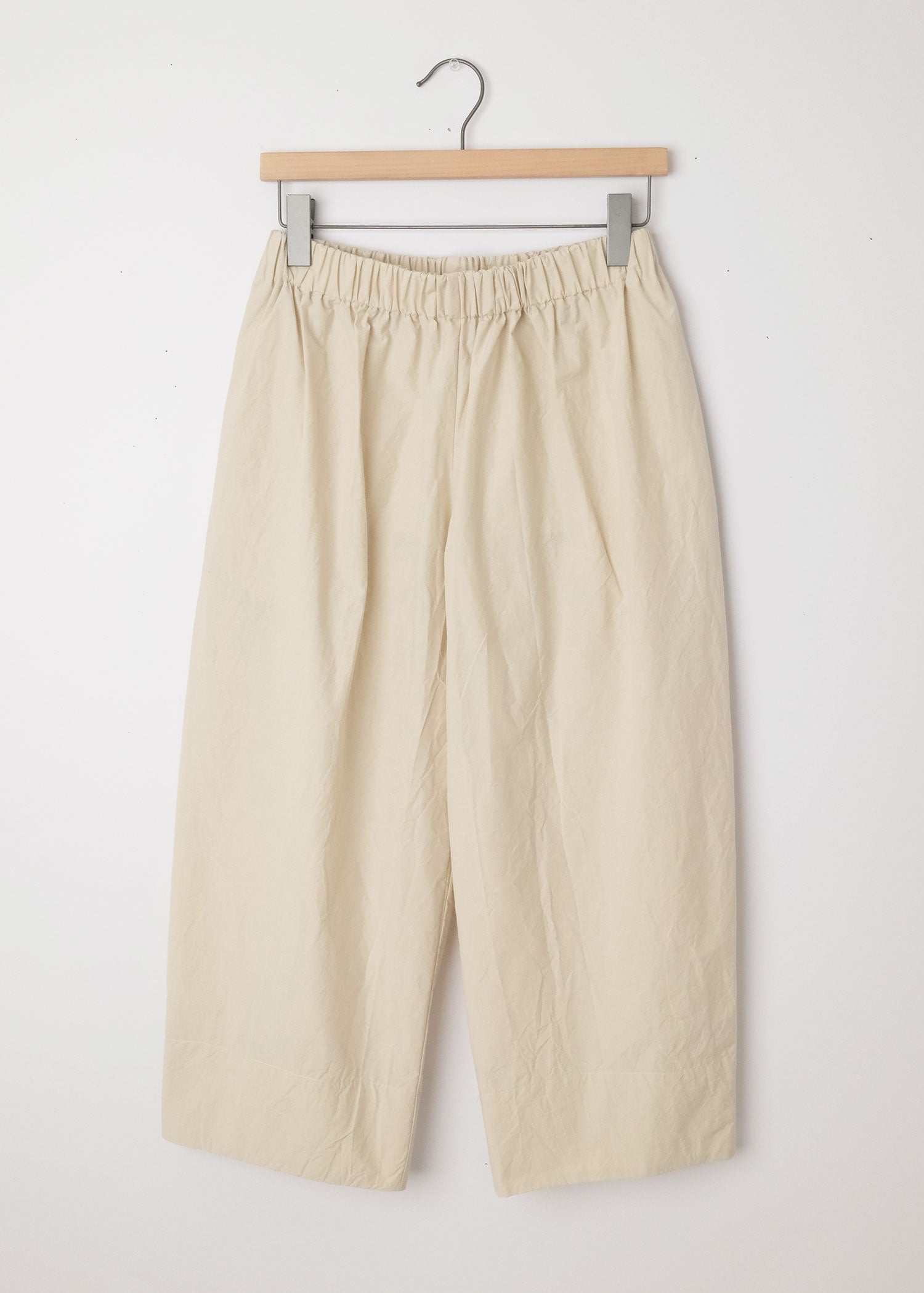 Loose Trousers