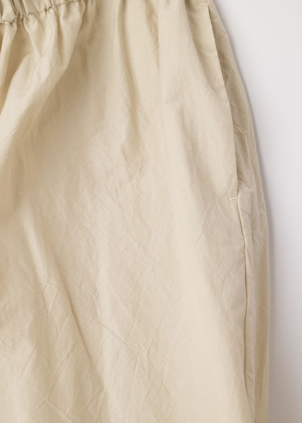 Loose Trousers