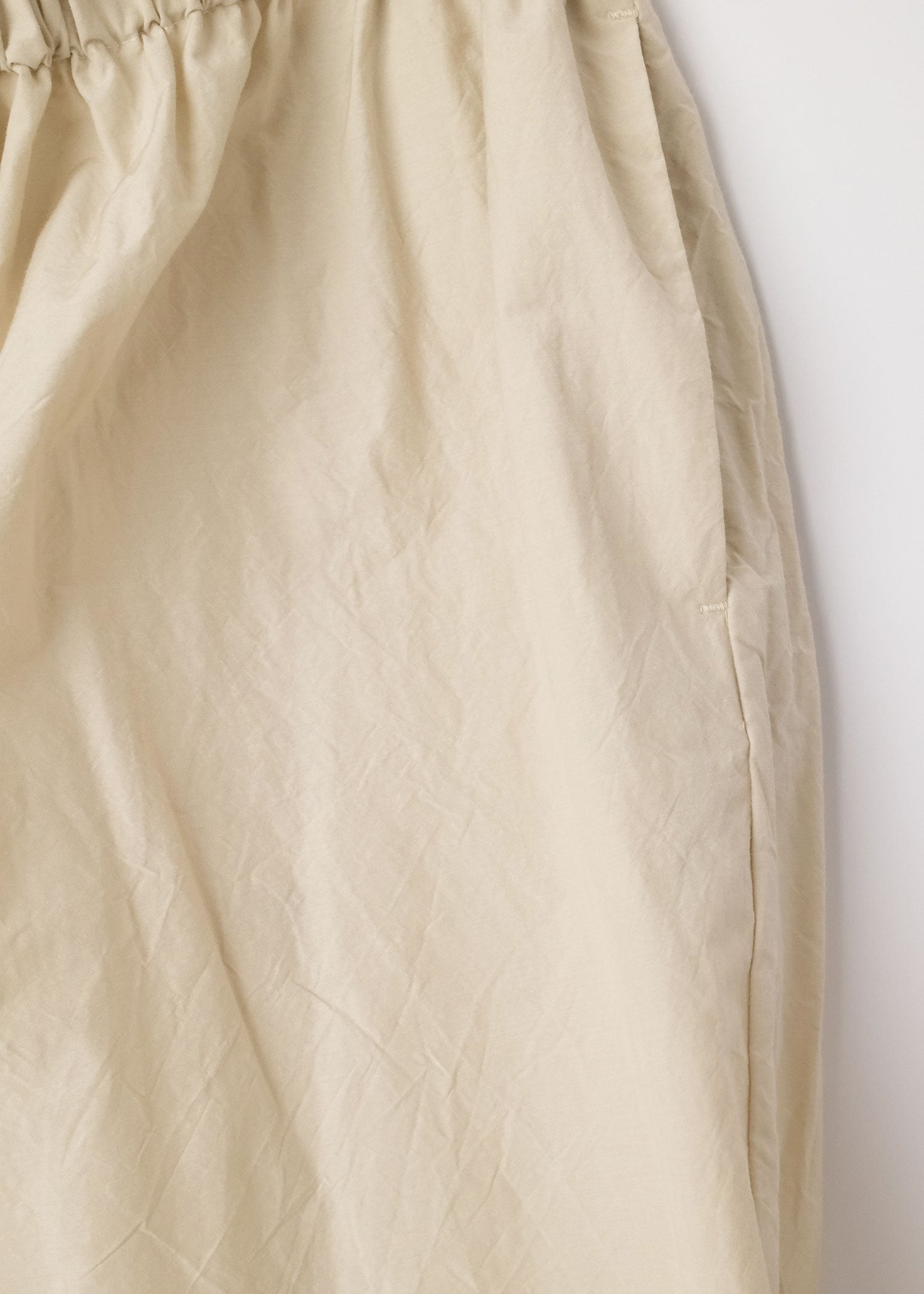 Loose Trousers
