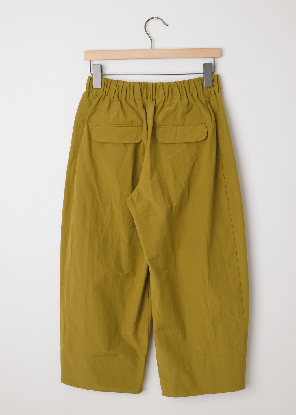 Loose Trousers