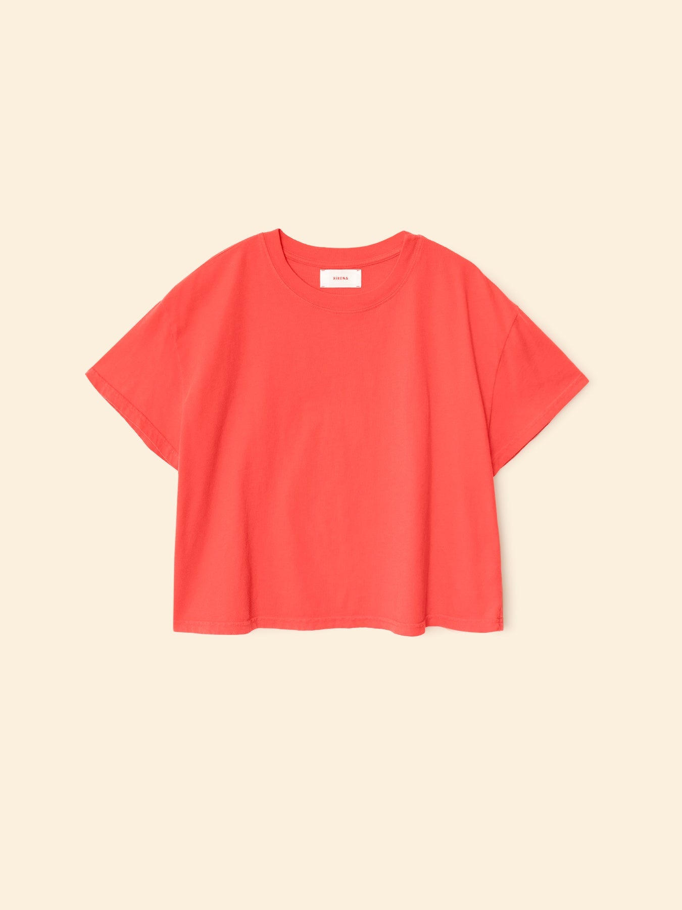 Carter Everyday Tee