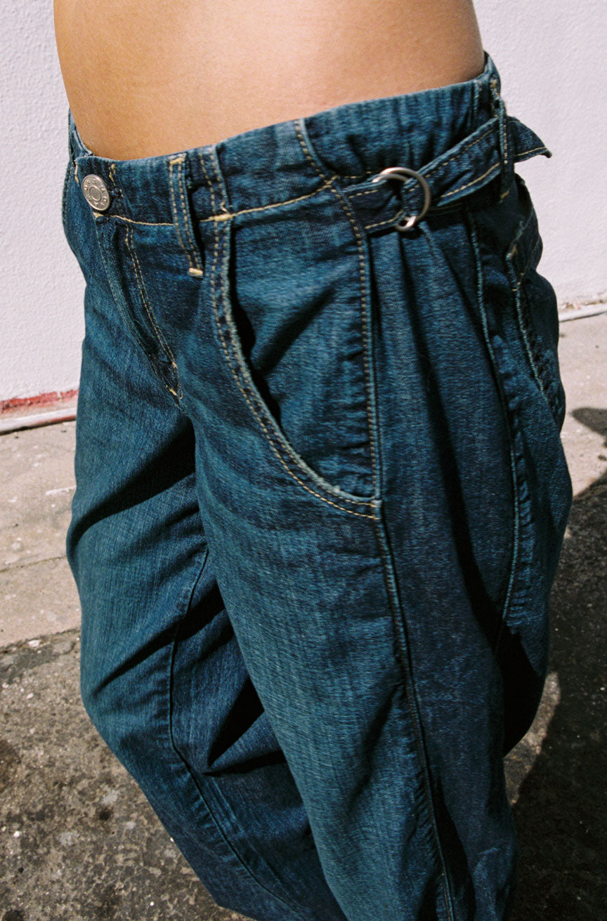 Margot Trouser Freeze