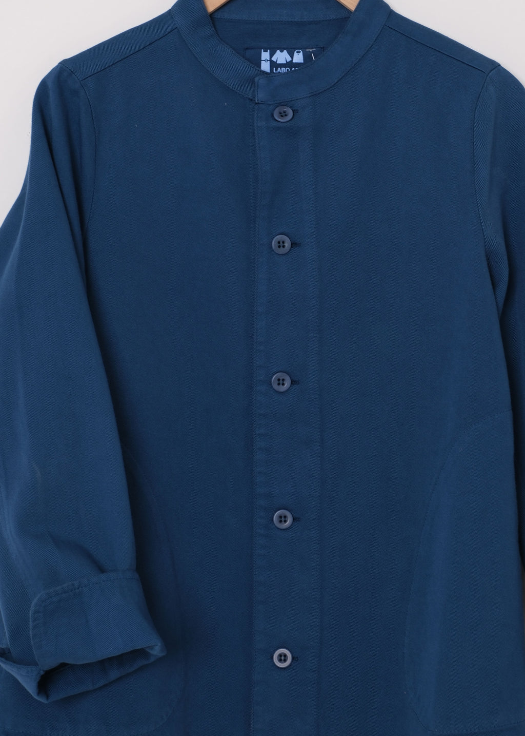 Mary Cotton Twill Jacket