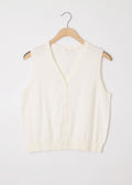 Mavis Cotton Top