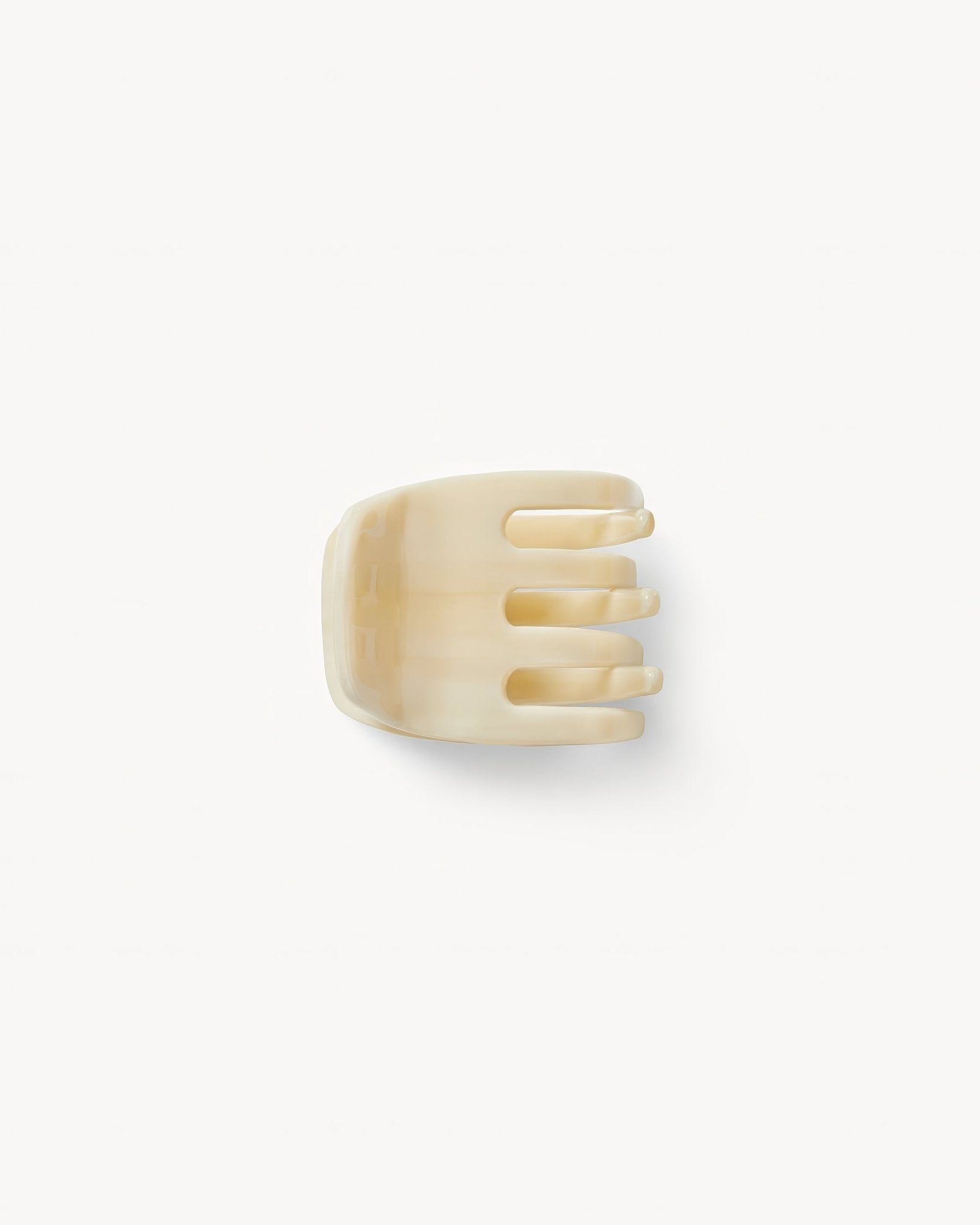 Mini Claw Clip
