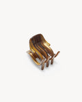 Mini Claw Clips