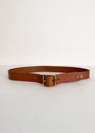 Mona Belt Tobacco