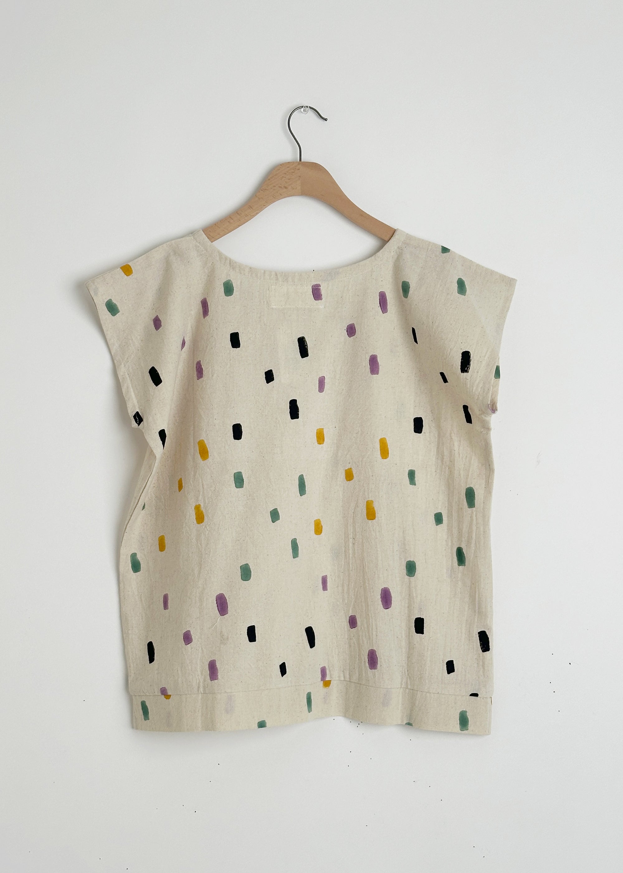 Monty Top