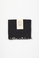 Silk Wool Neck Warmer