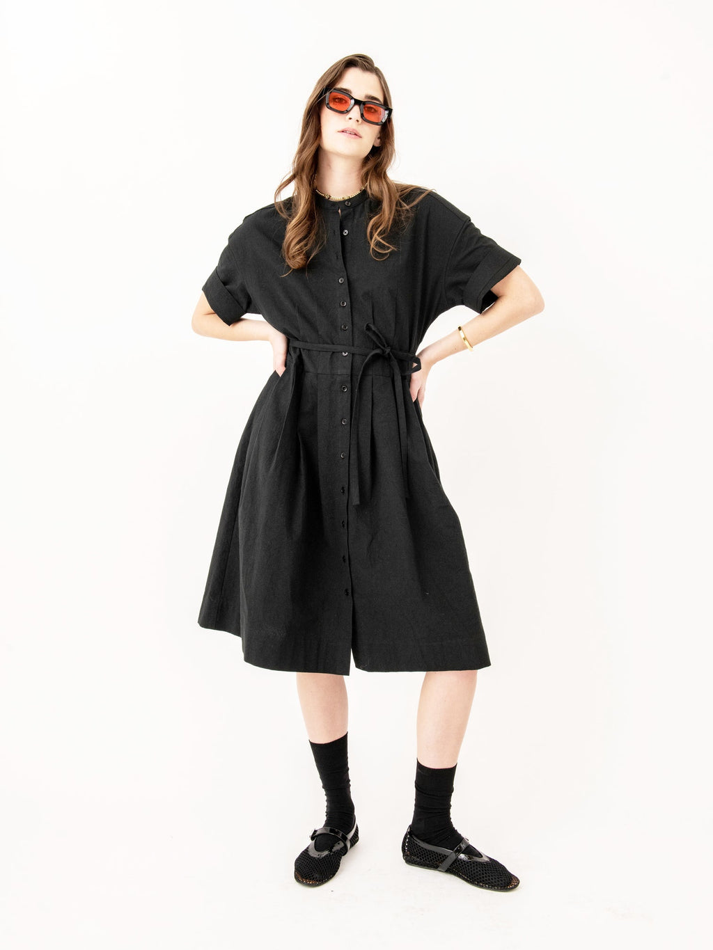 Ms Perfect Dress