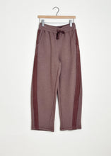 Load image into Gallery viewer, Raw Seamed Pant - Mushroom
