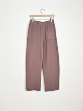 Load image into Gallery viewer, Raw Seamed Pant - Mushroom
