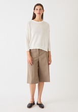 Load image into Gallery viewer, Nadin Linen Sweater
