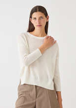 Load image into Gallery viewer, Nadin Linen Sweater
