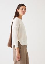 Load image into Gallery viewer, Nadin Linen Sweater
