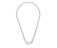 Hook Necklace
