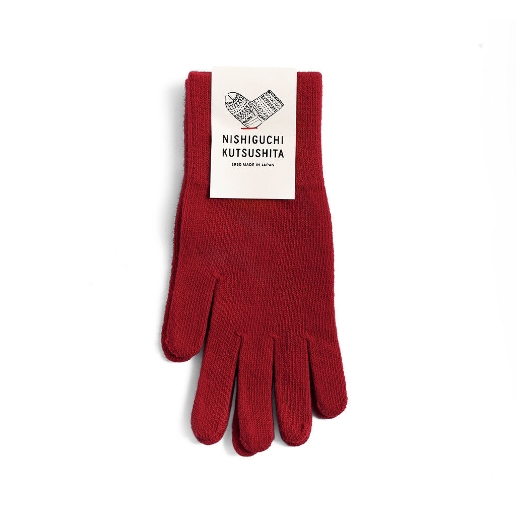 Merino Wool Gloves