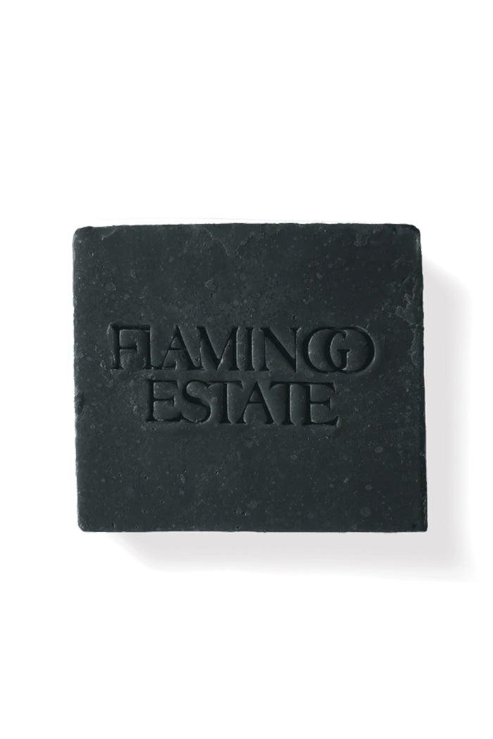 Lavender Activated Charcoal Soap