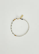Nootka Bracelet - Tundra / 6.5