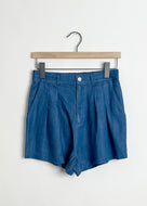 Ophelia Shorts Blue