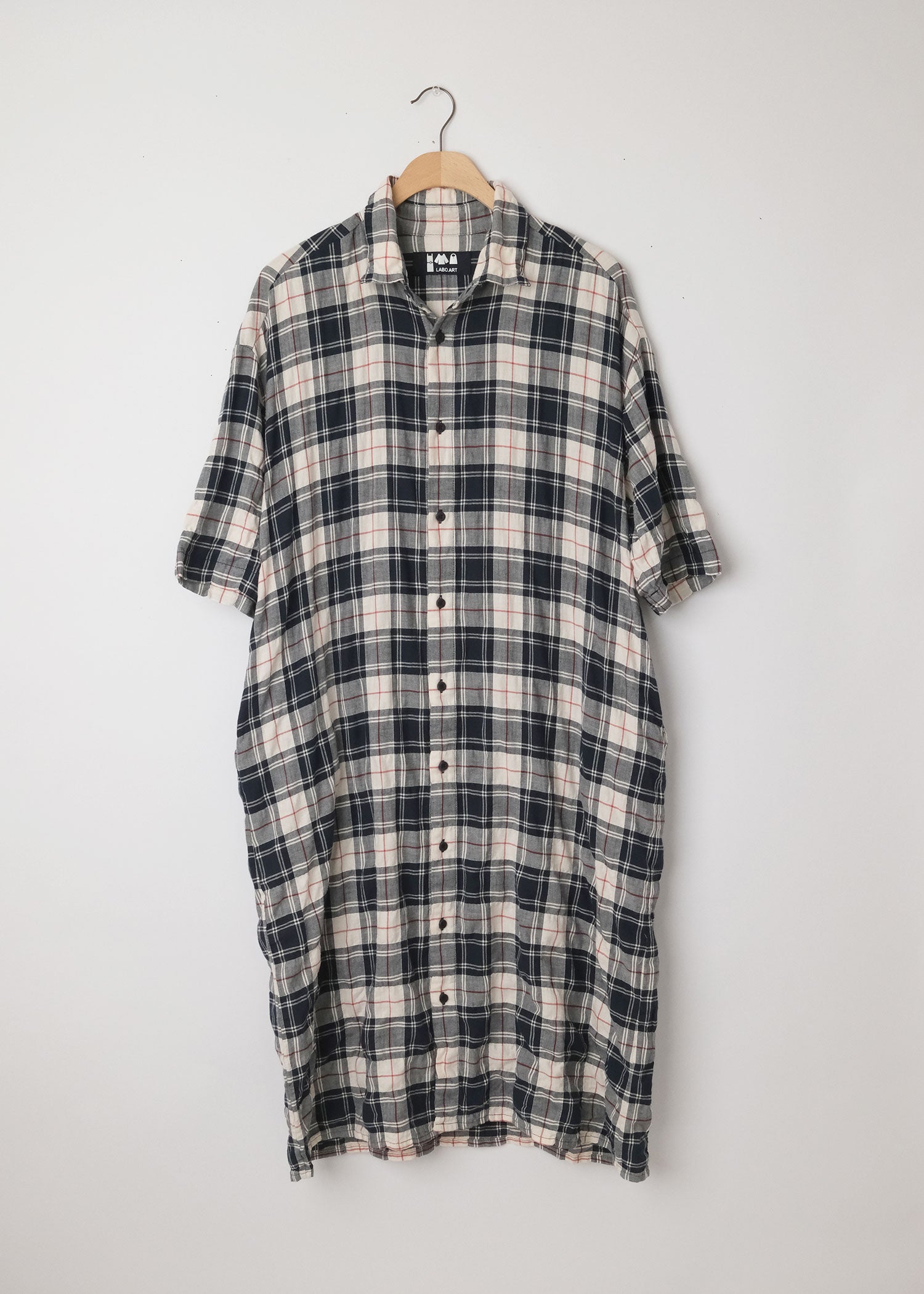 Orazio Dress