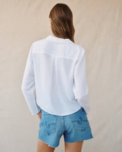 Load image into Gallery viewer, Puritan Collar Shirt
