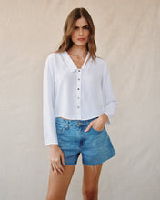 Load image into Gallery viewer, Puritan Collar Shirt
