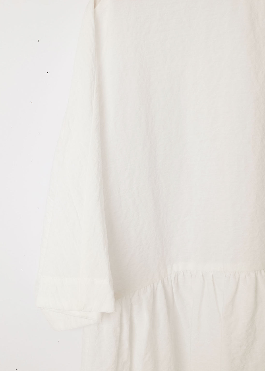 Oversized Dress