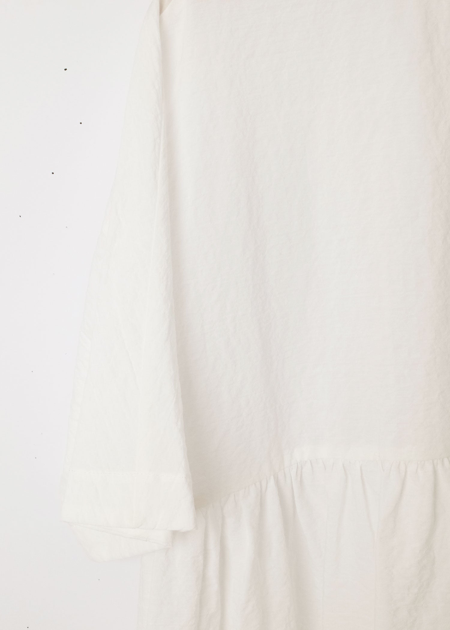 Oversized Dress