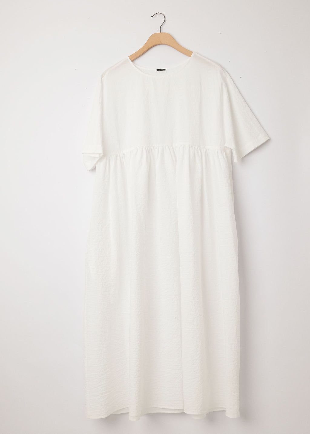 Oversized Dress
