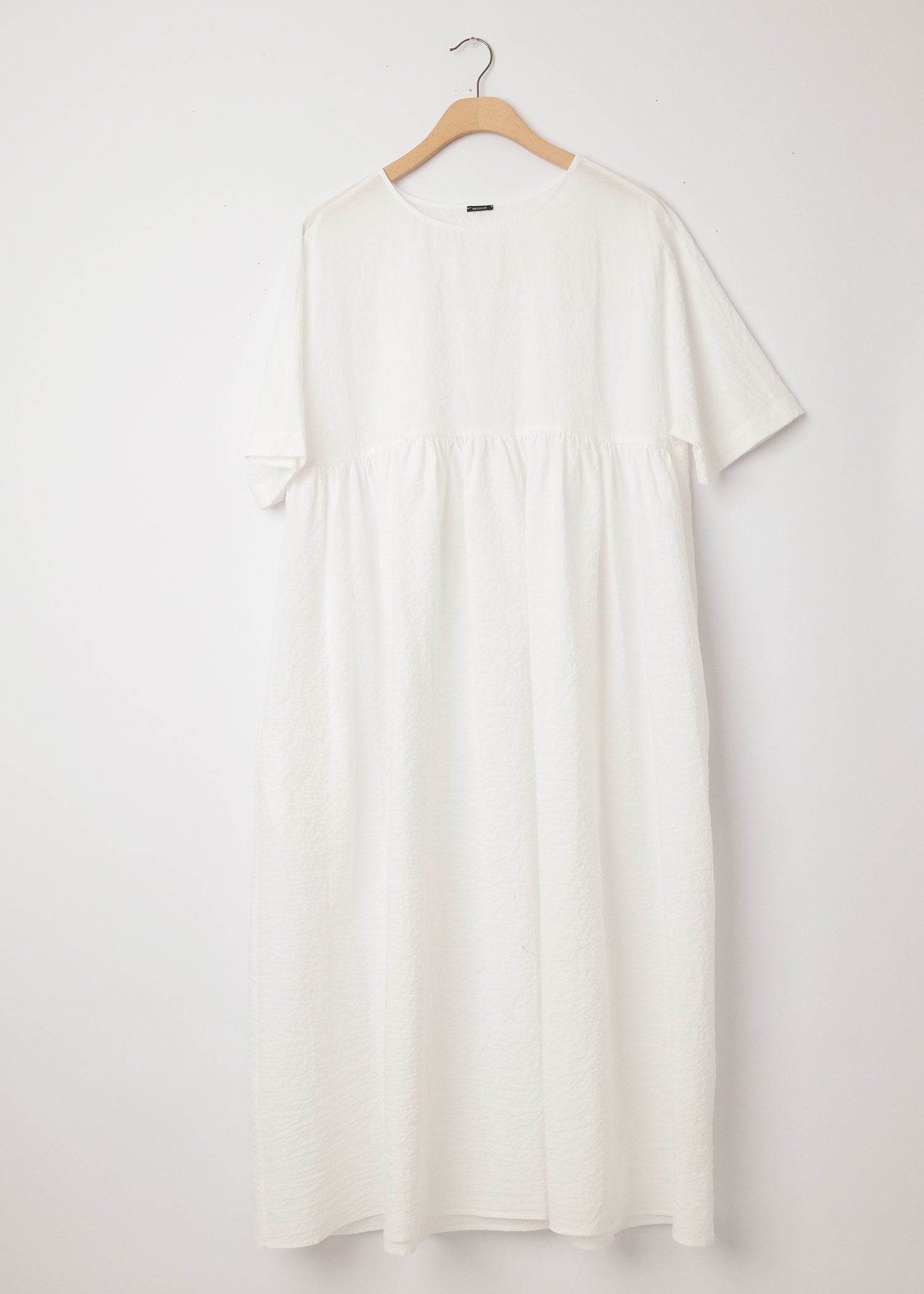 Oversized Dress